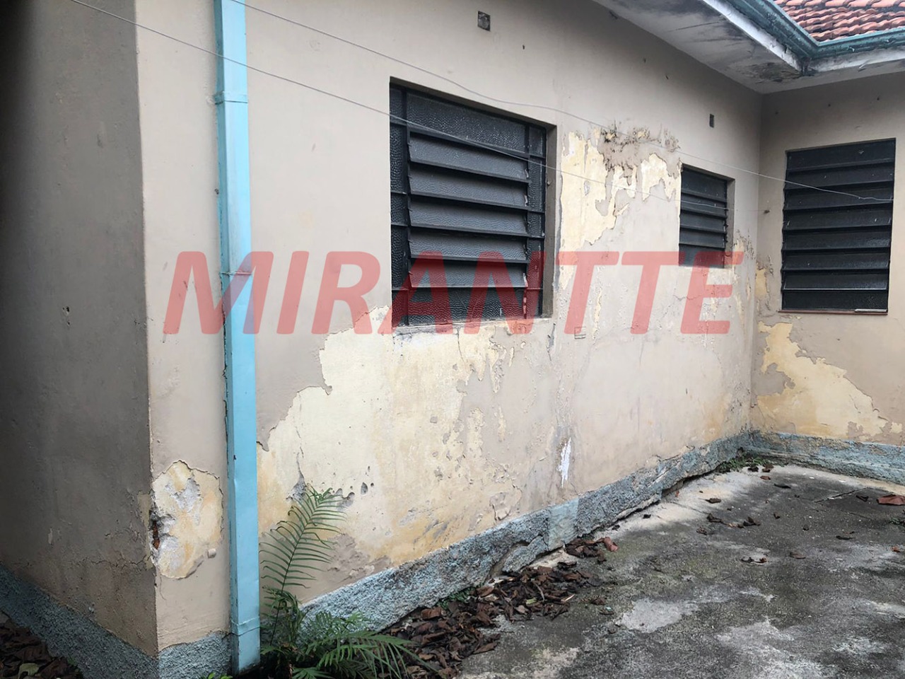 Casa terrea de 472m² com 6 quartos em Vila Baruel