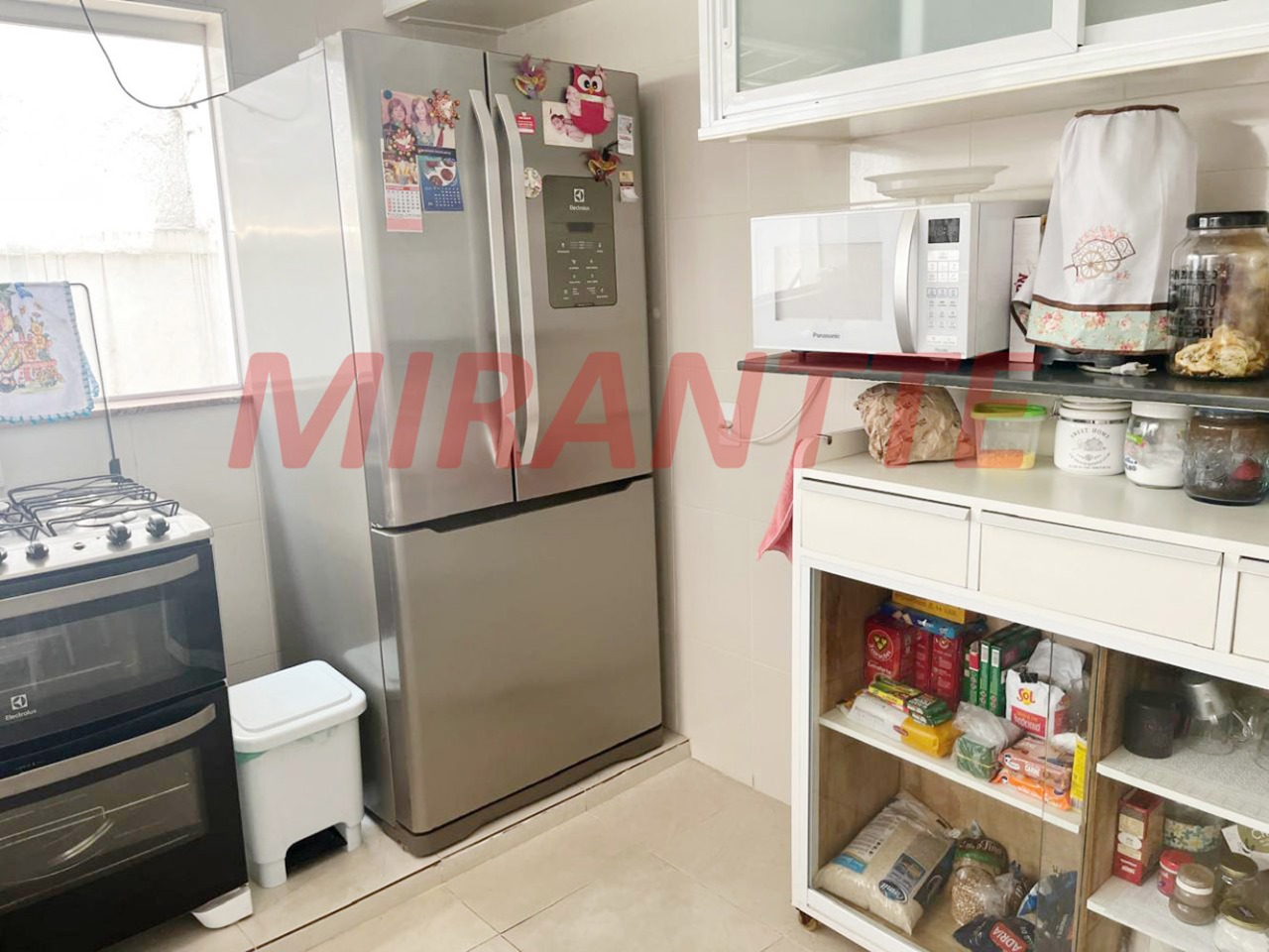 Sobrado de 194m² com 4 quartos em Jardim França