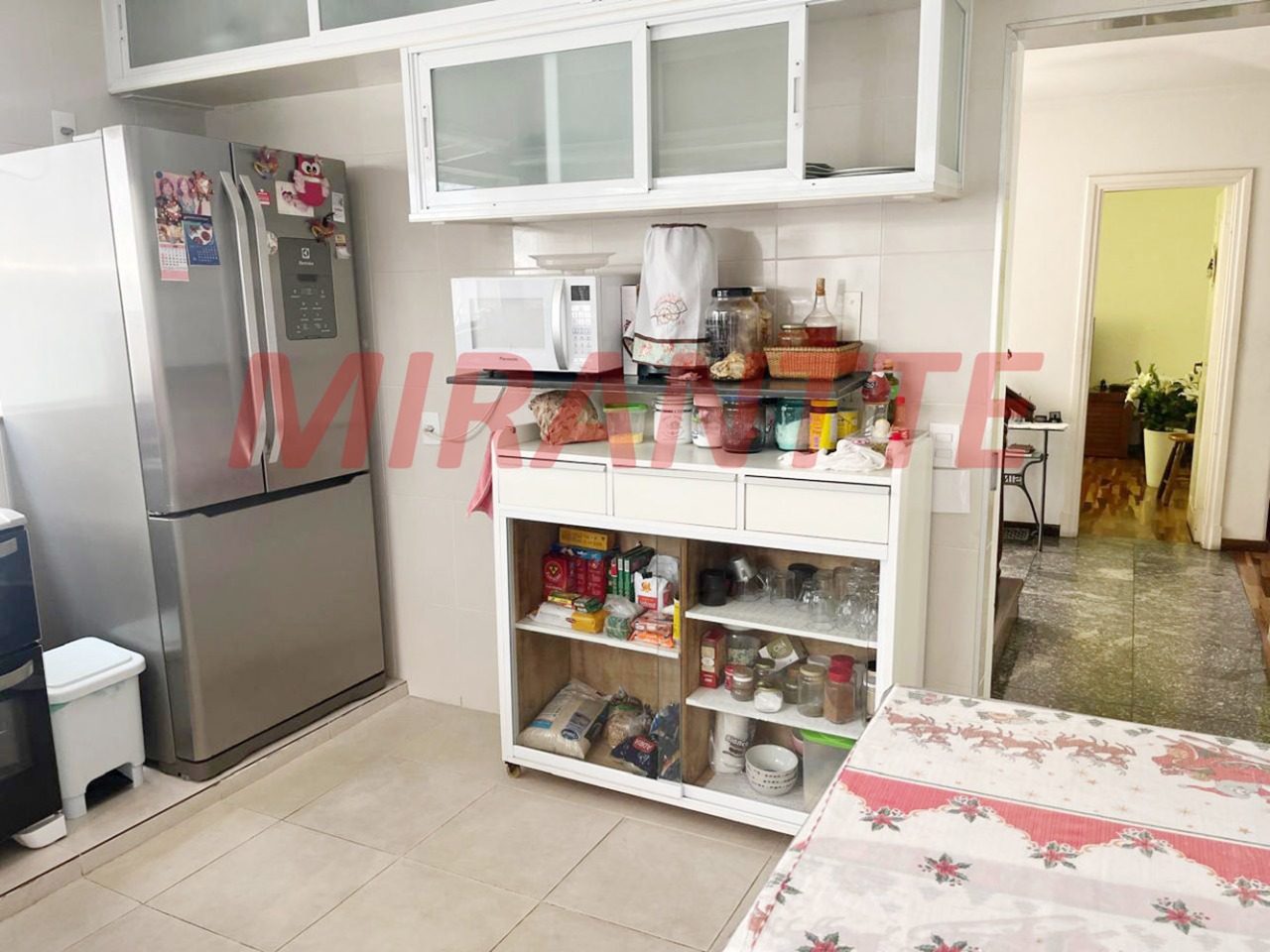 Sobrado de 194m² com 4 quartos em Jardim França