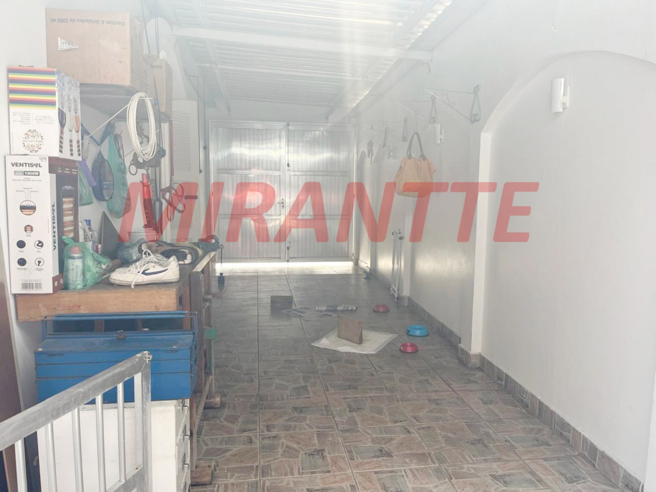 Sobrado de 194m² com 4 quartos em Jardim França