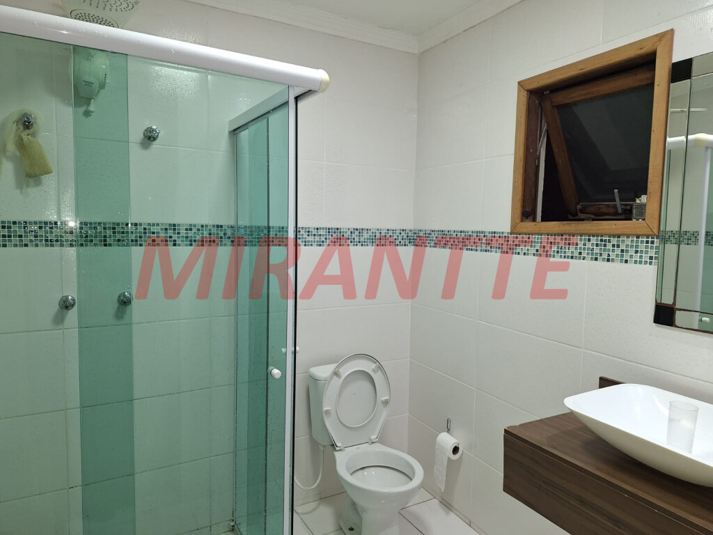 Sobrado de 191m² com 4 quartos em Parque Edu Chaves