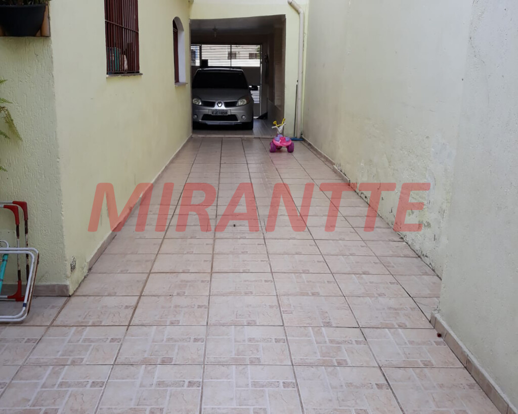 Sobrado de 191m² com 4 quartos em Parque Edu Chaves