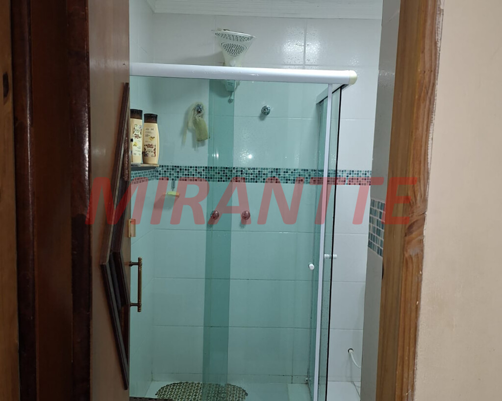 Sobrado de 191m² com 4 quartos em Parque Edu Chaves