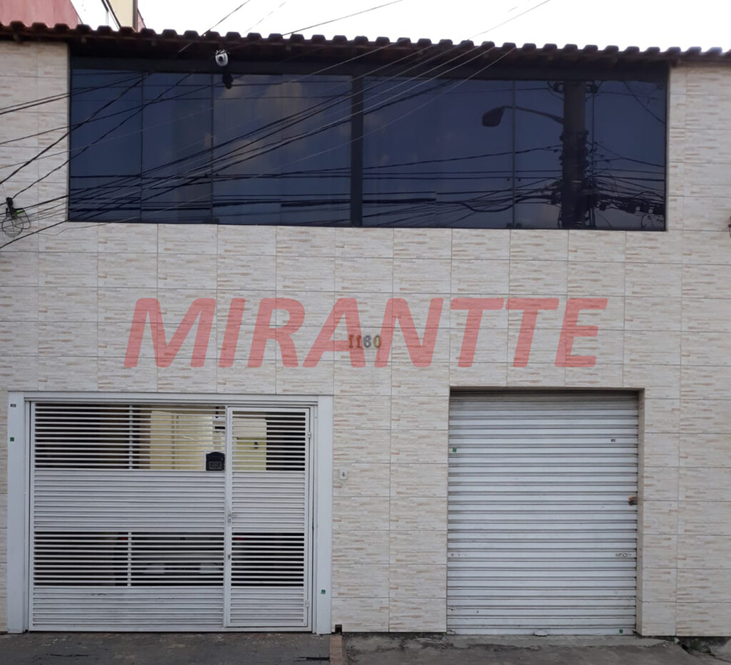 Sobrado de 191m² com 4 quartos em Parque Edu Chaves