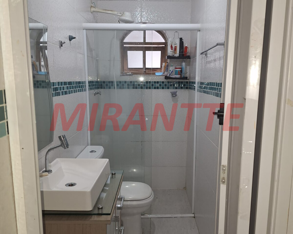 Sobrado de 191m² com 4 quartos em Parque Edu Chaves