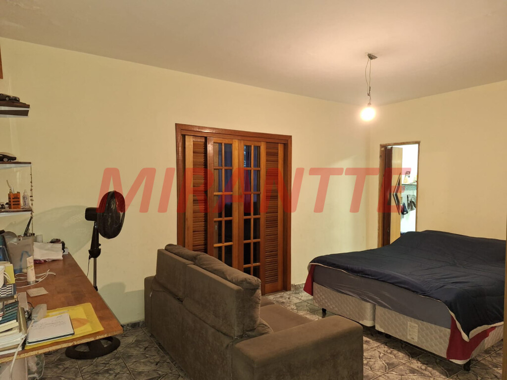 Sobrado de 191m² com 4 quartos em Parque Edu Chaves