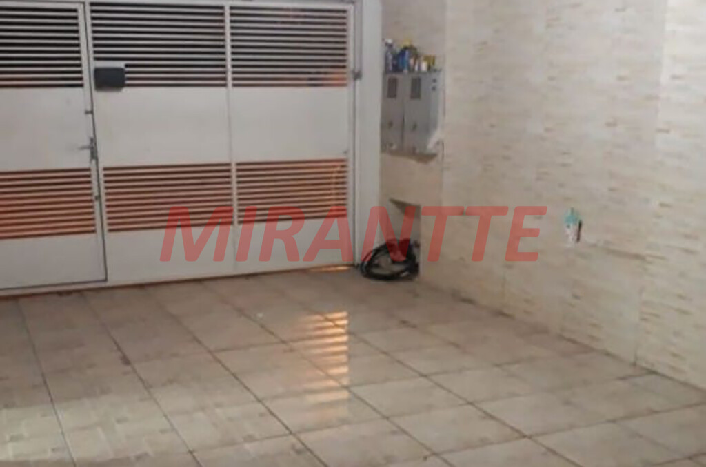 Sobrado de 191m² com 4 quartos em Parque Edu Chaves