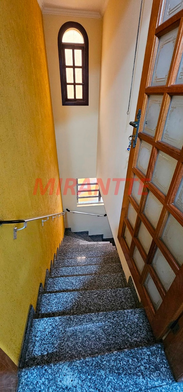 Sobrado de 308m² com 3 quartos em Vila Irmaos Arnoni