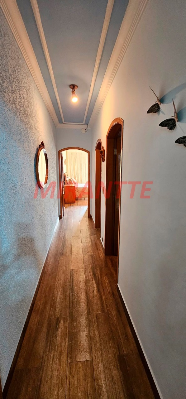 Sobrado de 308m² com 3 quartos em Vila Irmaos Arnoni