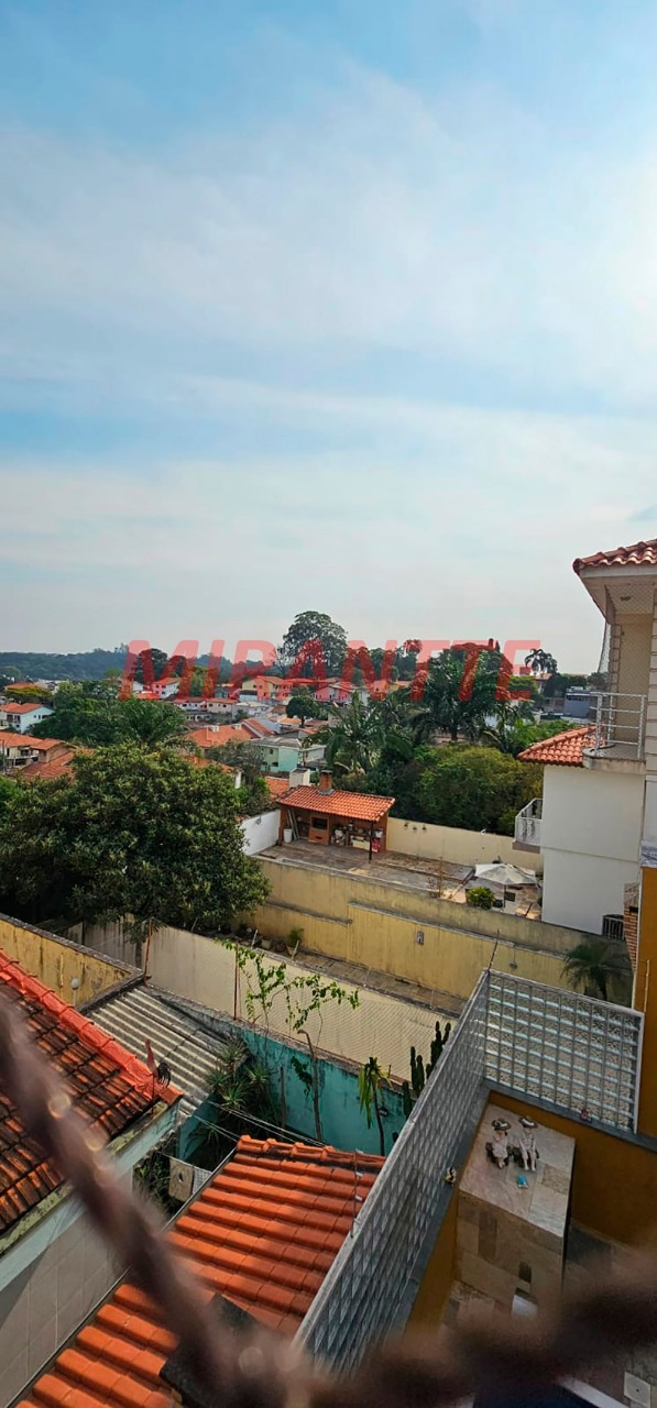 Sobrado de 308m² com 3 quartos em Vila Irmaos Arnoni