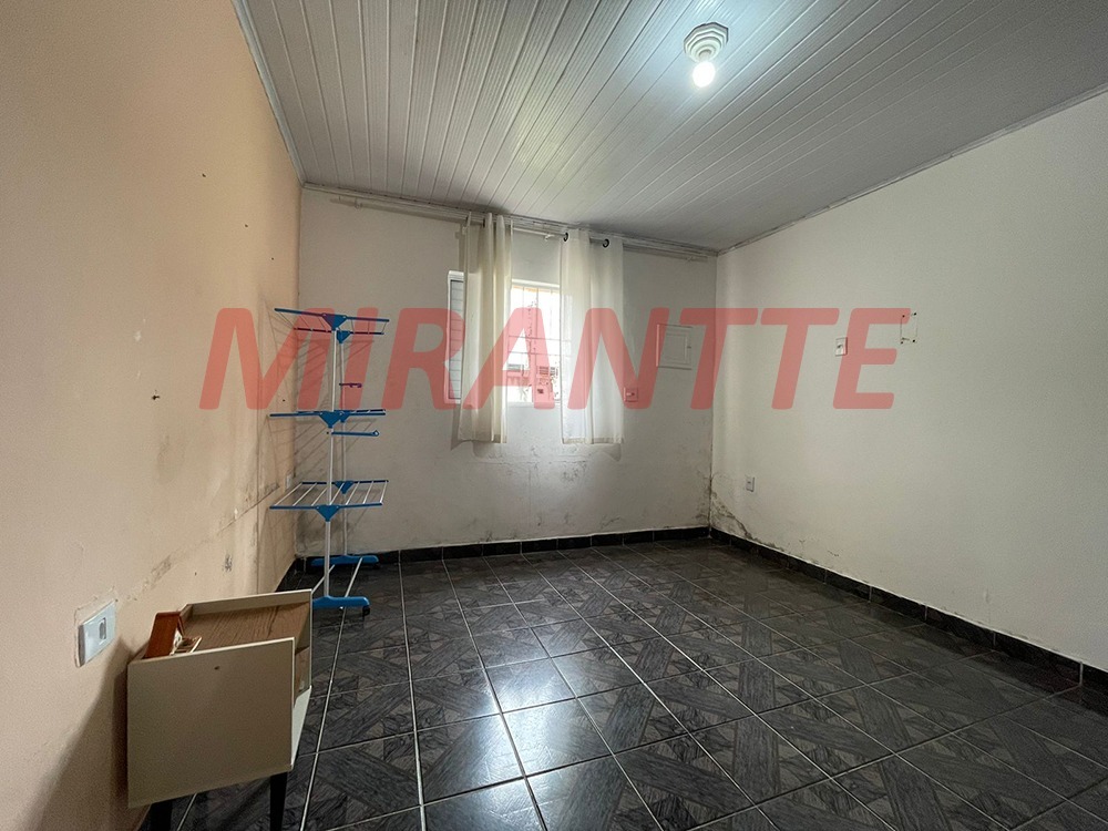 Casa terrea de 282m² com 3 quartos em Jardim Paraiso