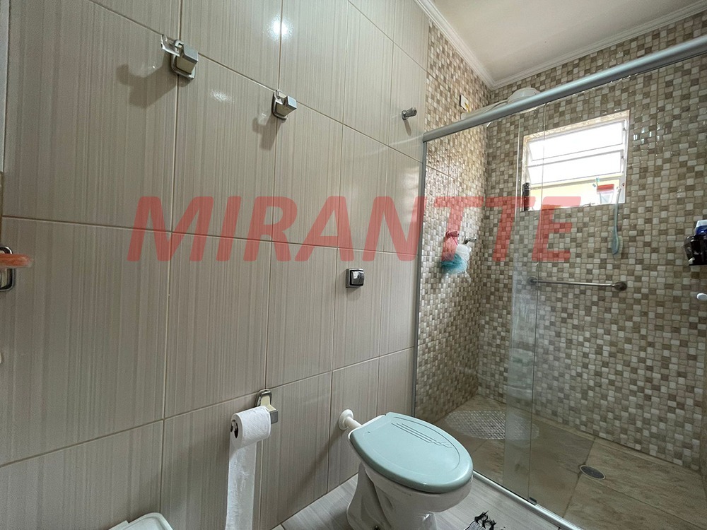 Casa terrea de 282m² com 3 quartos em Jardim Paraiso