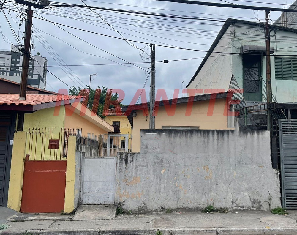 Casa terrea de 282m² com 3 quartos em Jardim Paraiso