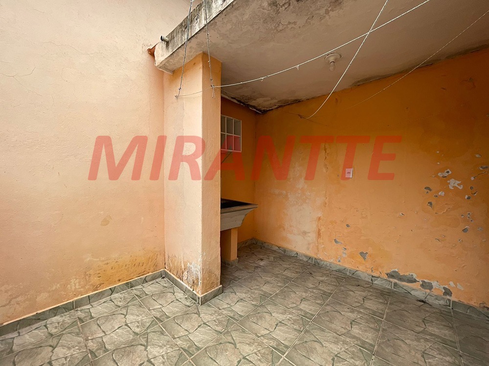 Casa terrea de 282m² com 3 quartos em Jardim Paraiso