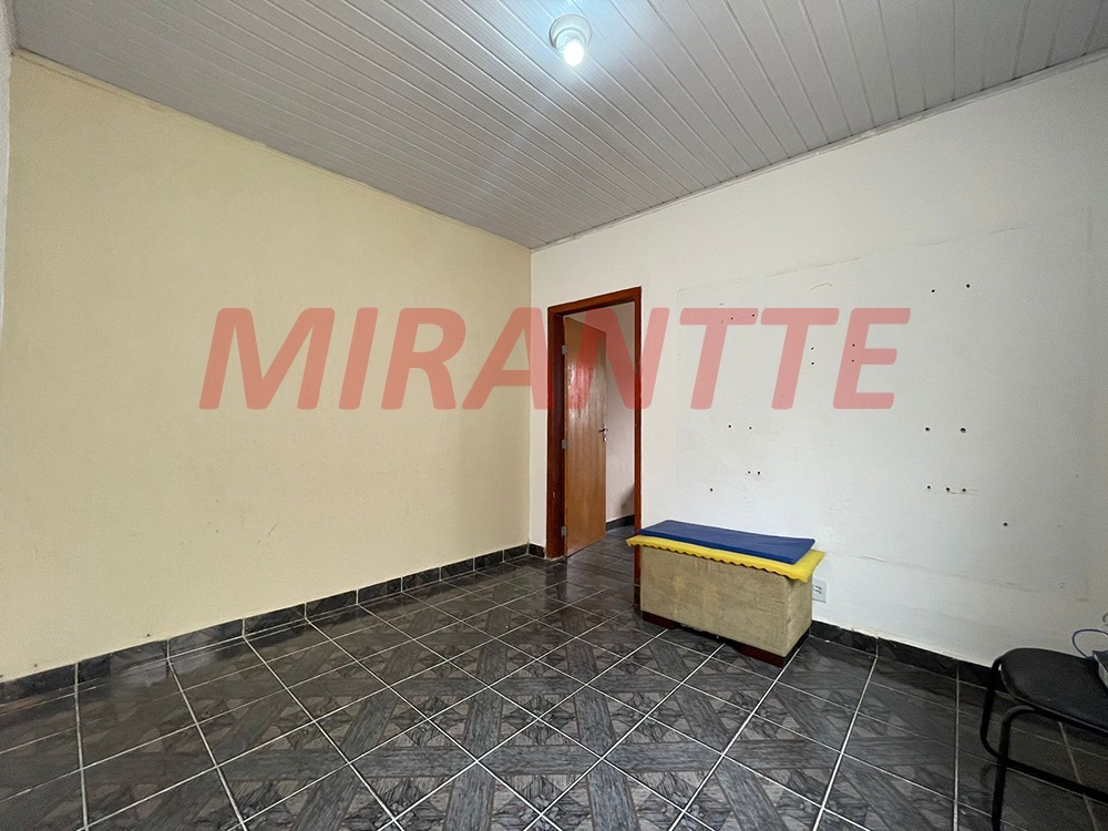 Casa terrea de 282m² com 3 quartos em Jardim Paraiso