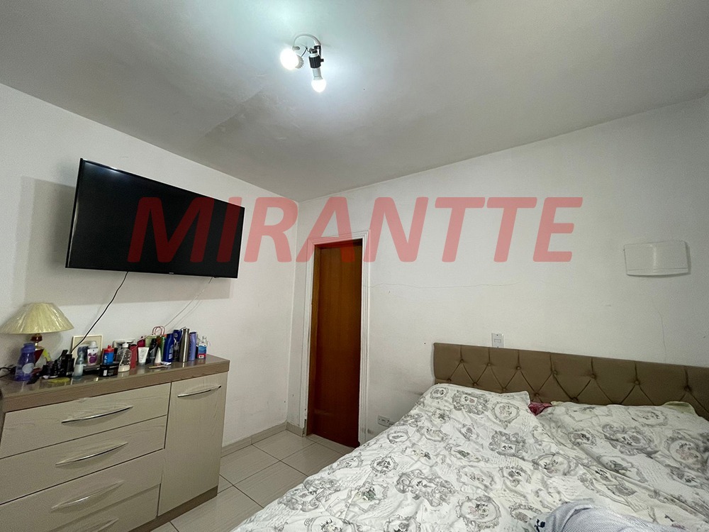 Casa terrea de 282m² com 3 quartos em Jardim Paraiso