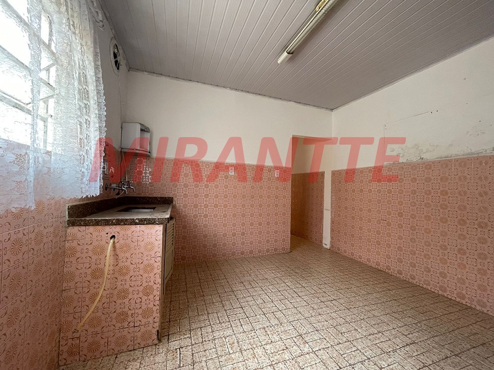 Casa terrea de 282m² com 3 quartos em Jardim Paraiso