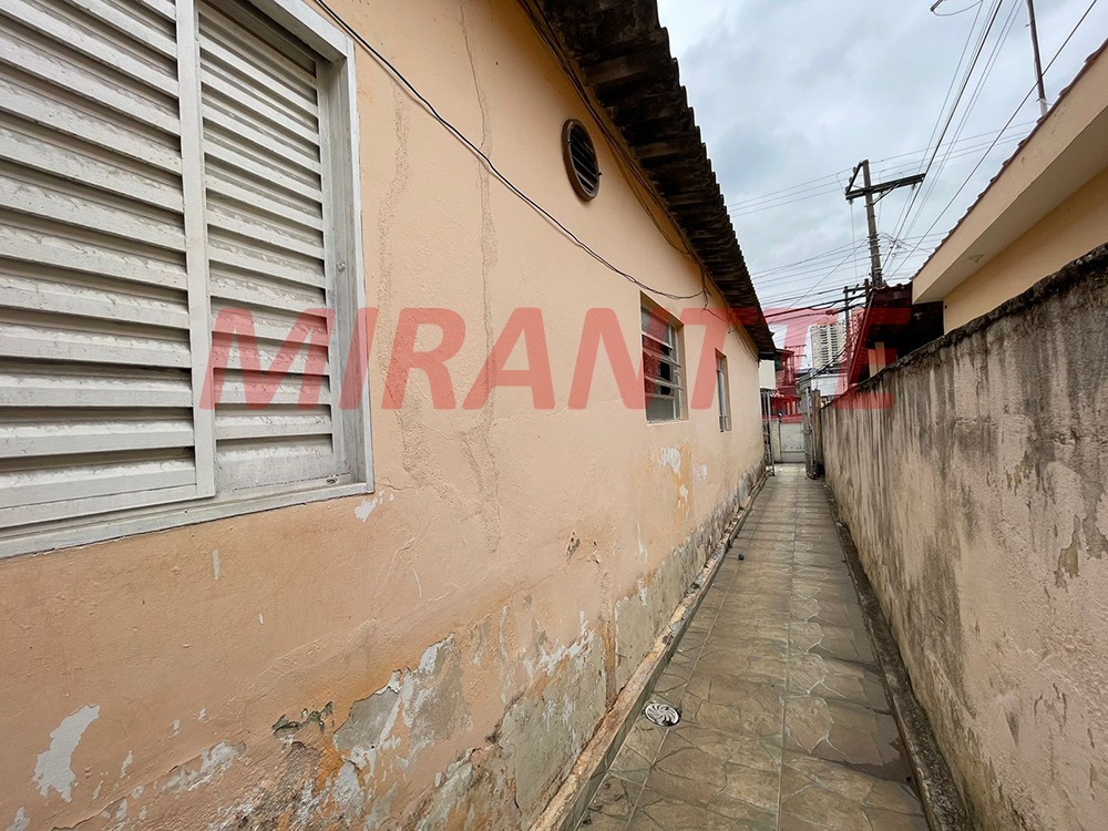 Casa terrea de 282m² com 3 quartos em Jardim Paraiso