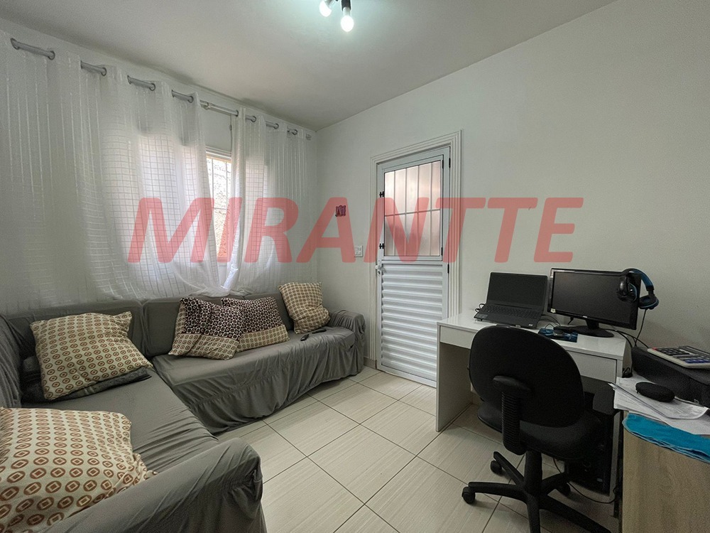 Casa terrea de 282m² com 3 quartos em Jardim Paraiso
