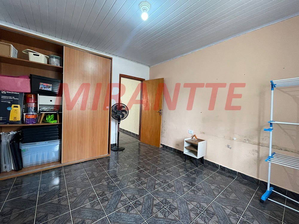 Casa terrea de 282m² com 3 quartos em Jardim Paraiso