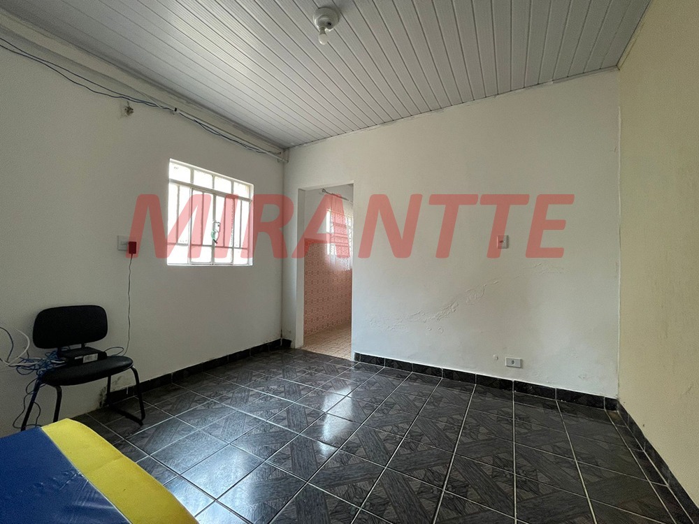 Casa terrea de 282m² com 3 quartos em Jardim Paraiso