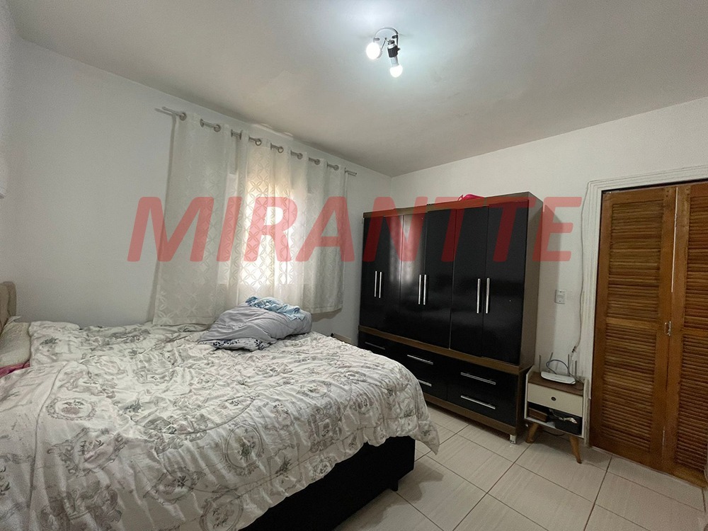 Casa terrea de 282m² com 3 quartos em Jardim Paraiso