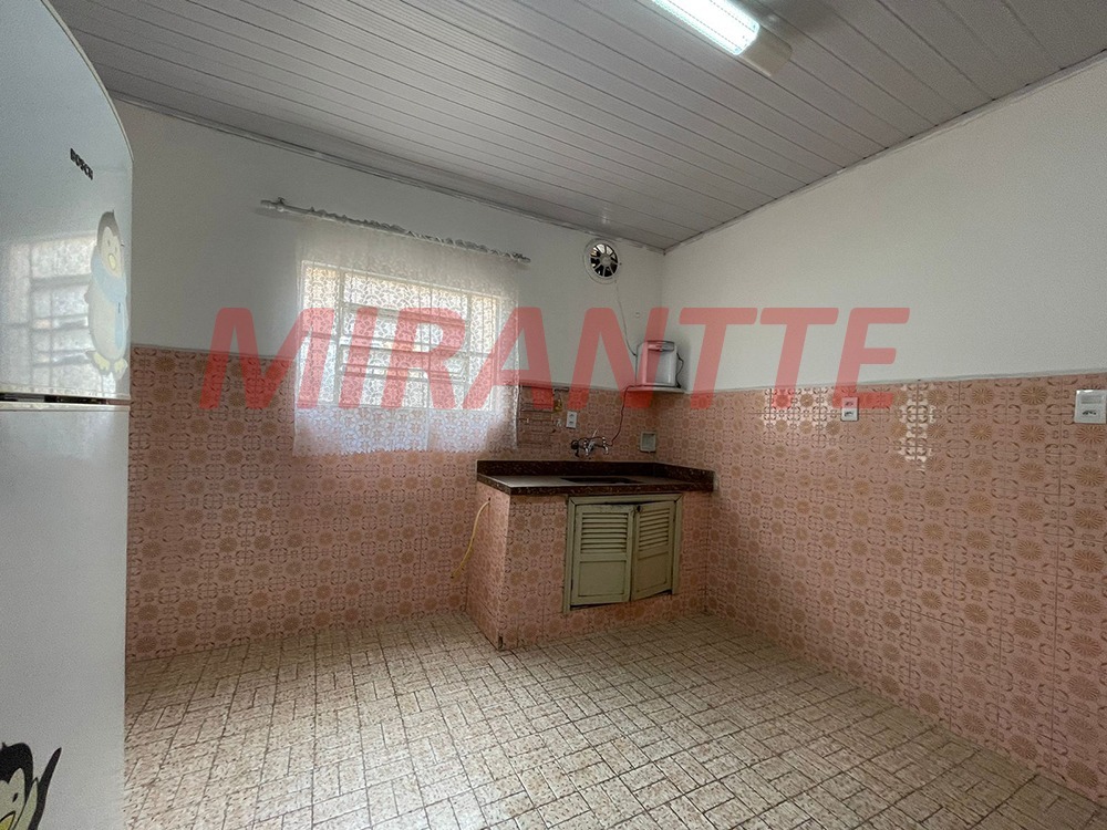 Casa terrea de 282m² com 3 quartos em Jardim Paraiso