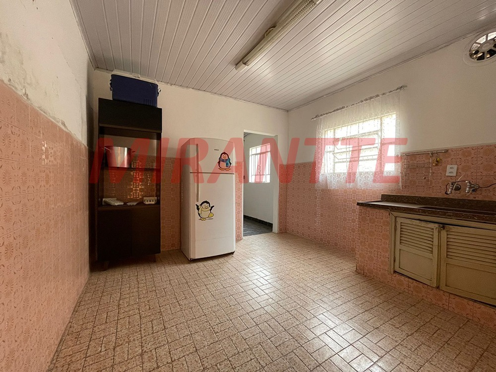 Casa terrea de 282m² com 3 quartos em Jardim Paraiso
