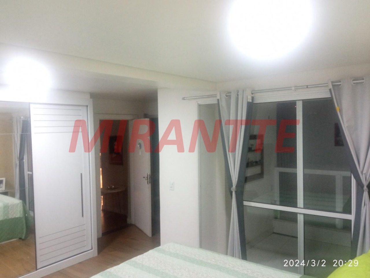 Sobrado de 164m² com 3 quartos em Limão