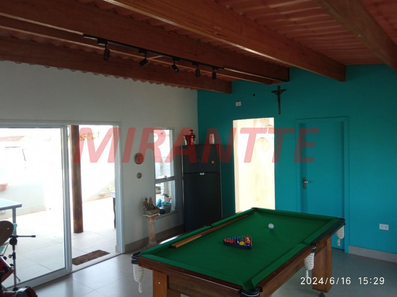 Sobrado de 164m² com 3 quartos em Limão