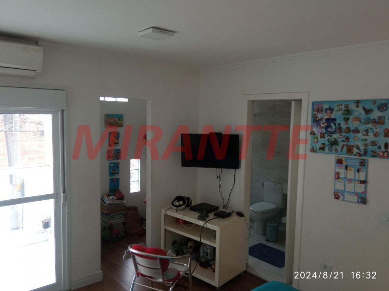 Sobrado de 164m² com 3 quartos em Limão