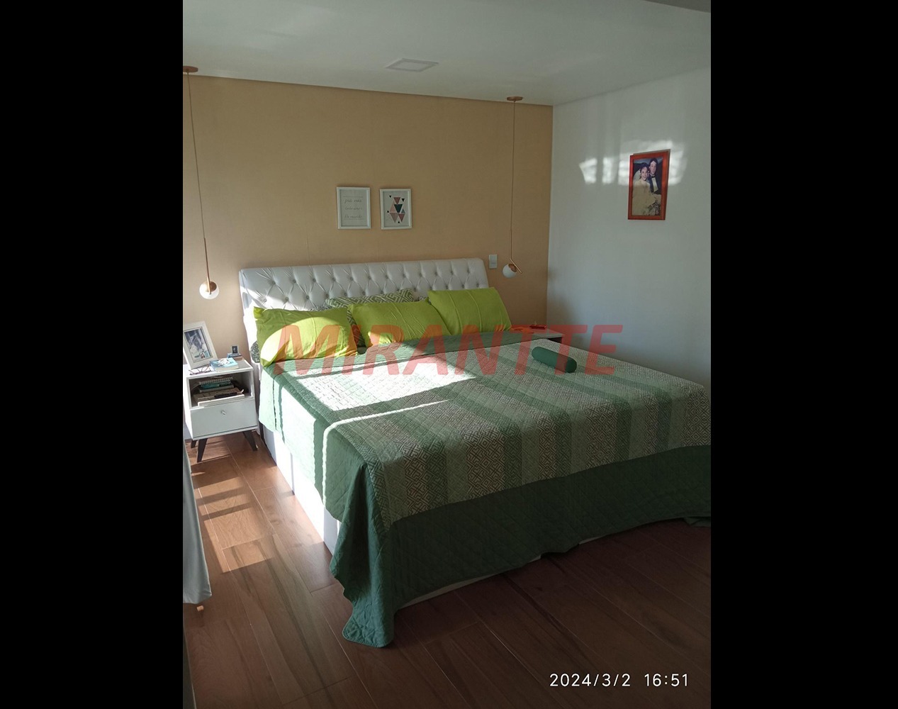 Sobrado de 164m² com 3 quartos em Limão