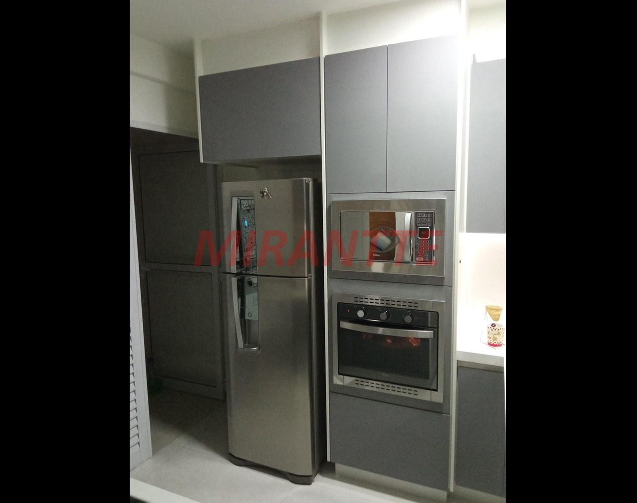 Sobrado de 164m² com 3 quartos em Limão