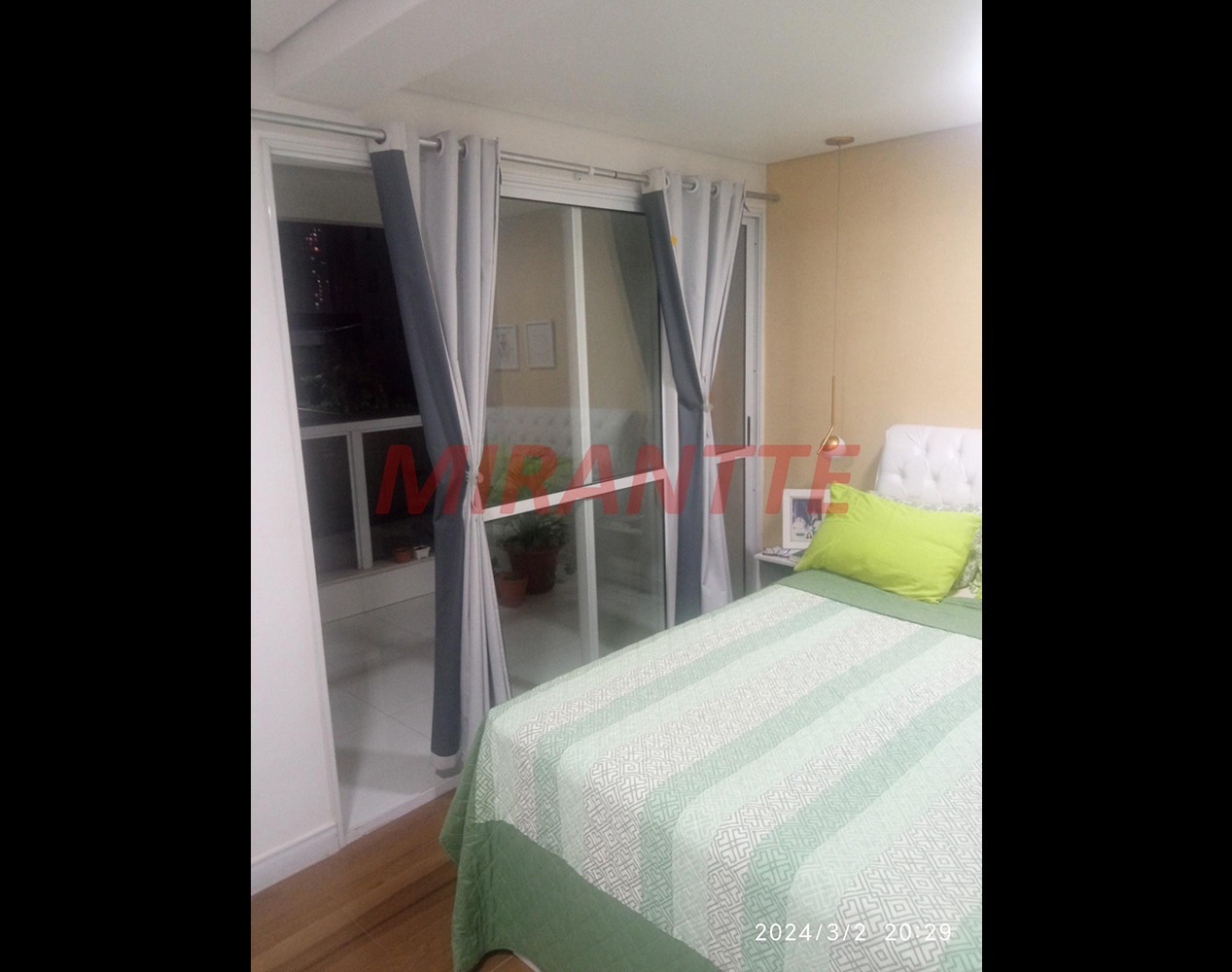 Sobrado de 164m² com 3 quartos em Limão