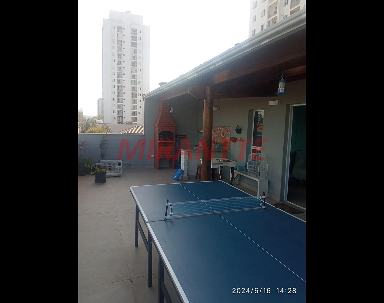 Sobrado de 164m² com 3 quartos em Limão