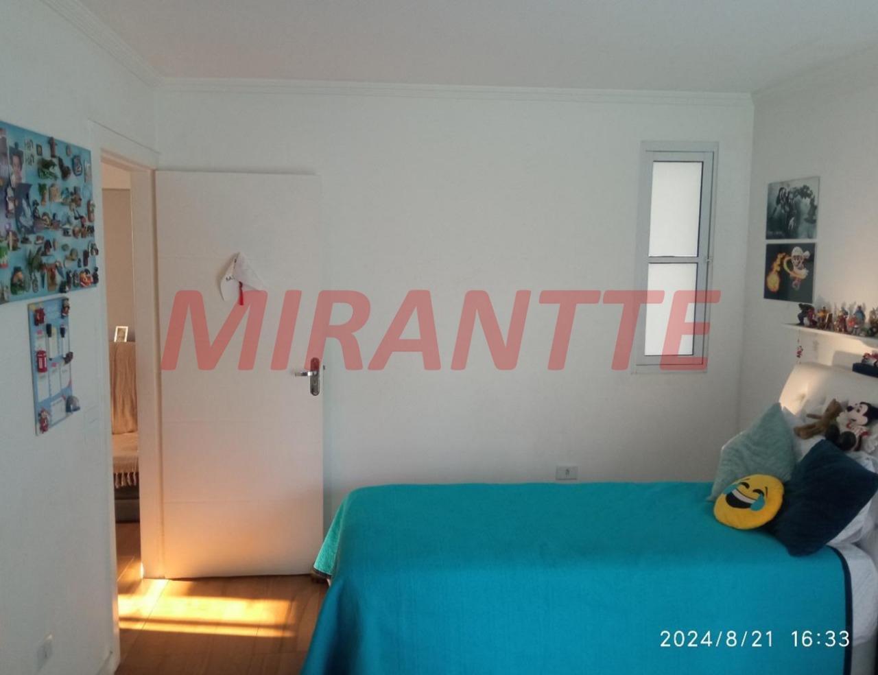 Sobrado de 164m² com 3 quartos em Limão