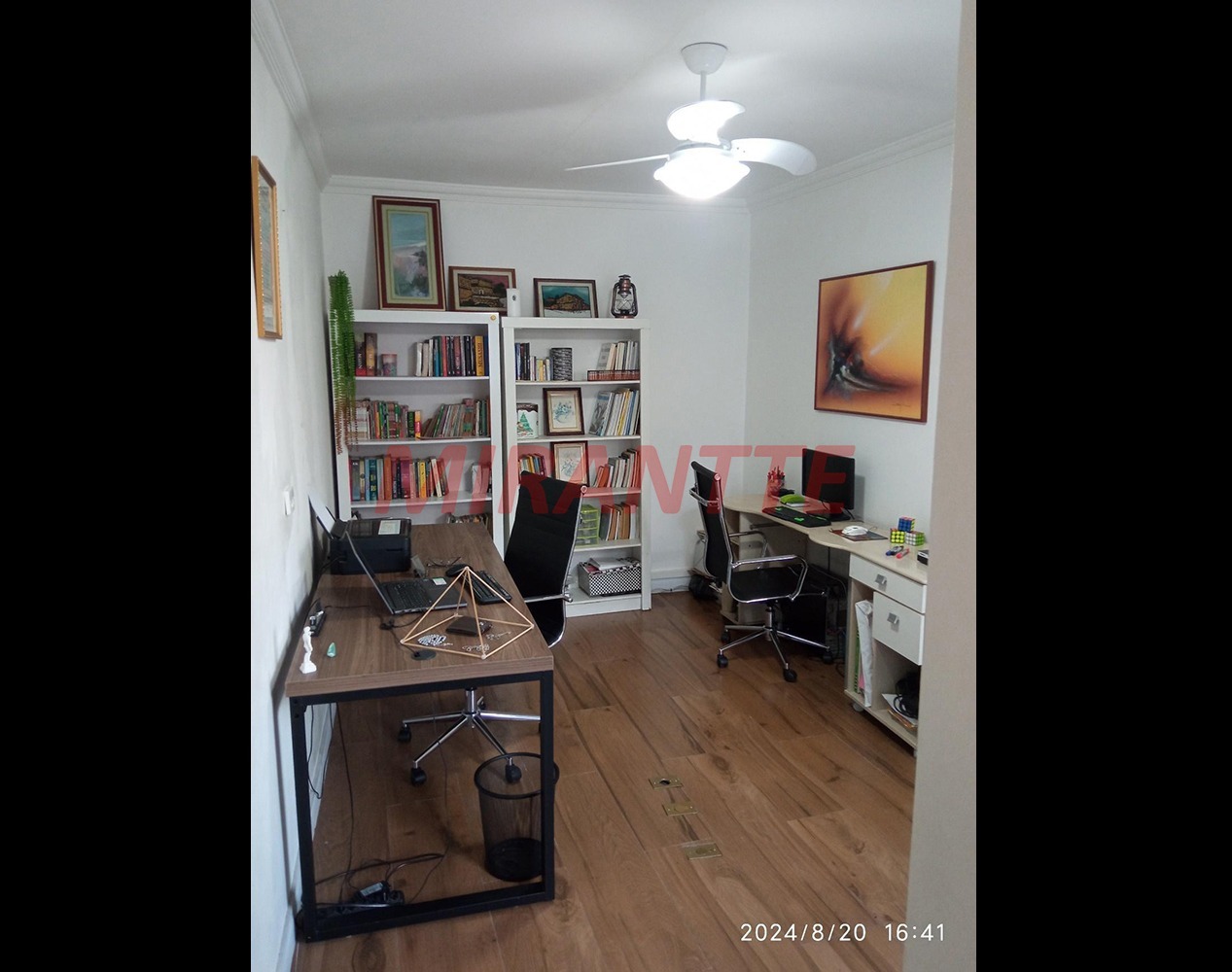 Sobrado de 164m² com 3 quartos em Limão