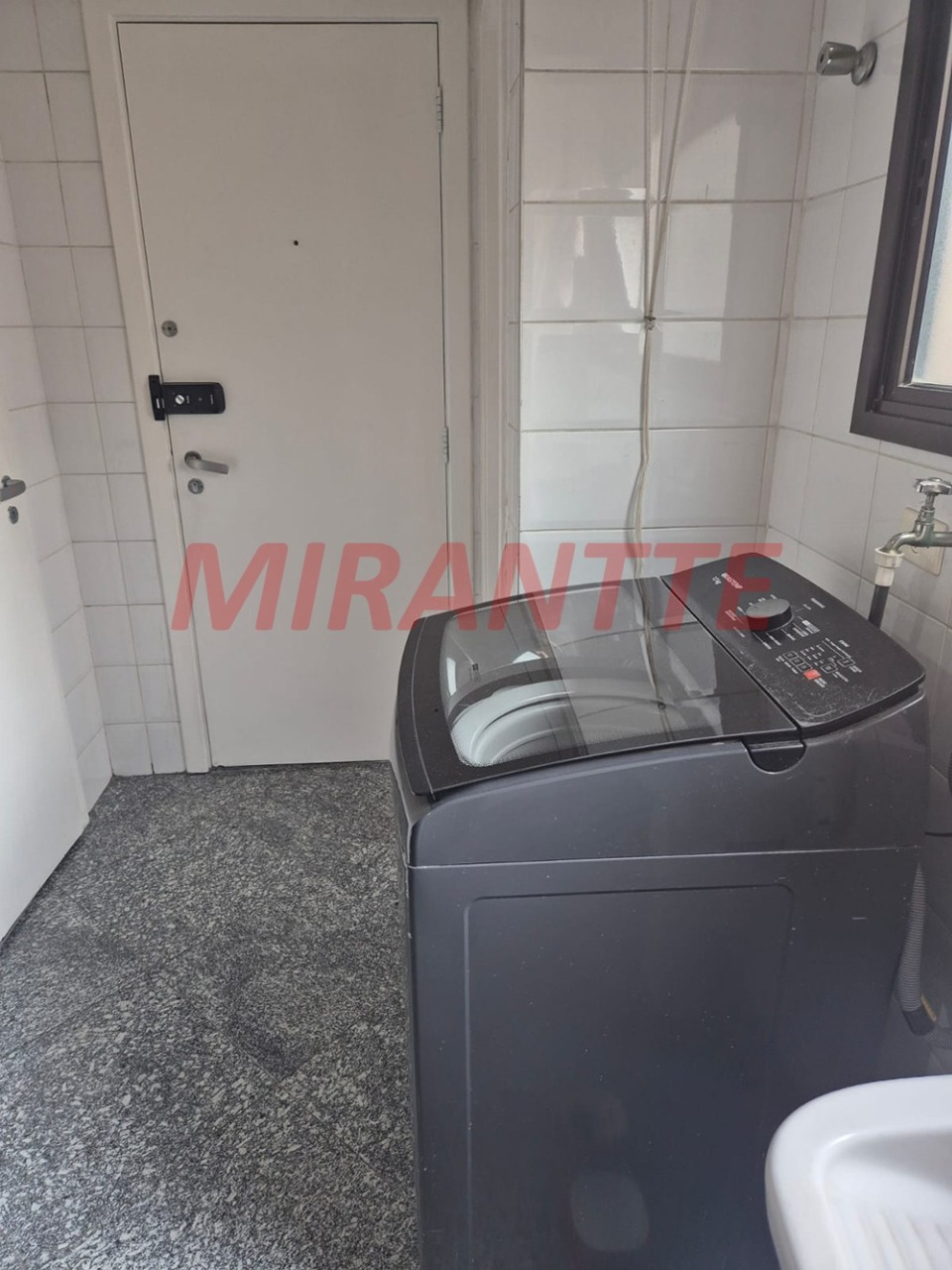 Apartamento de 140m² com 3 quartos em Santana
