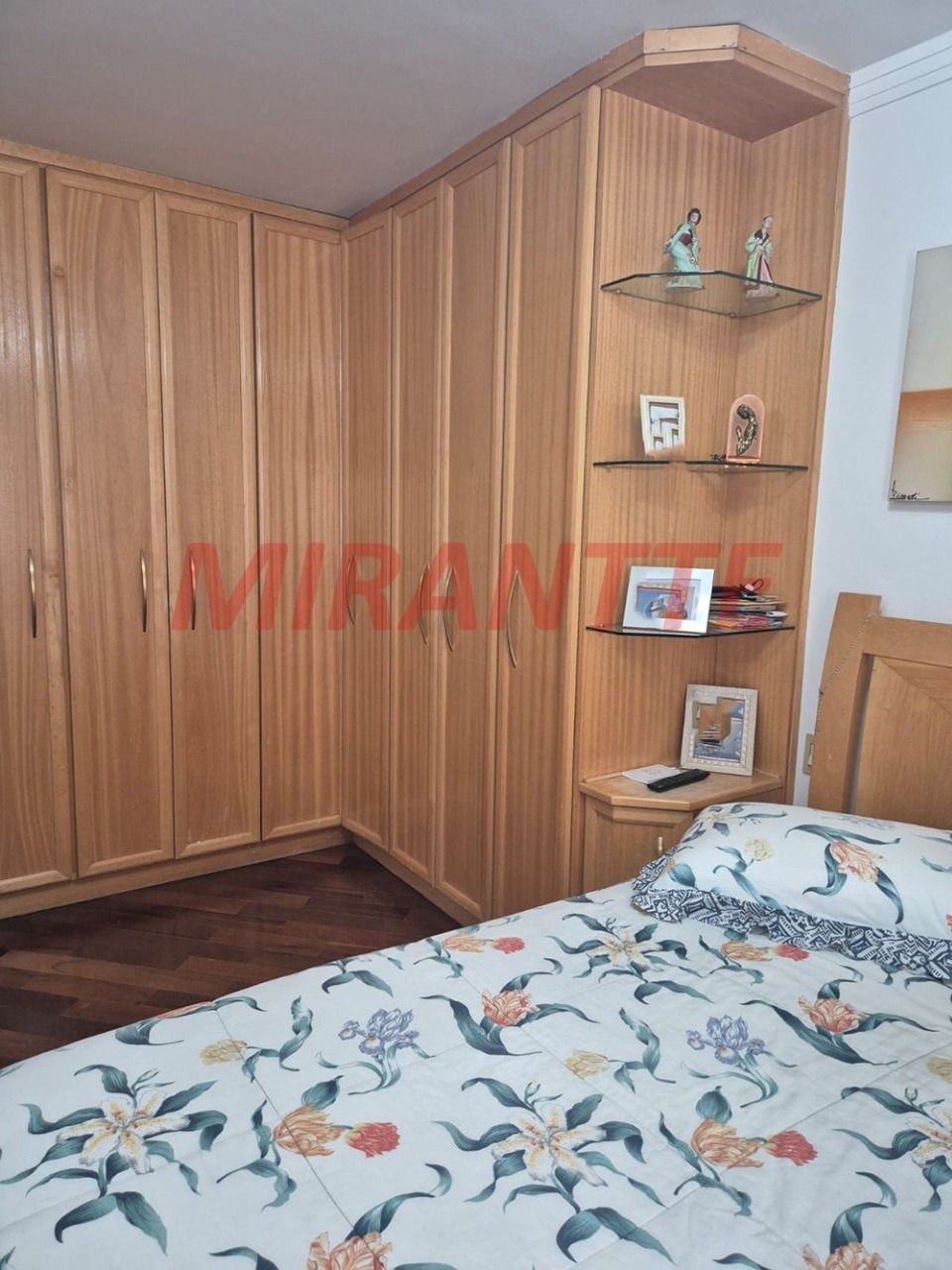 Apartamento de 140m² com 3 quartos em Santana