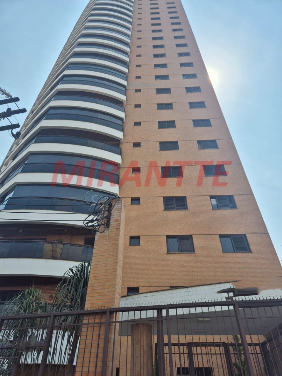 Apartamento de 140m² com 3 quartos em Santana