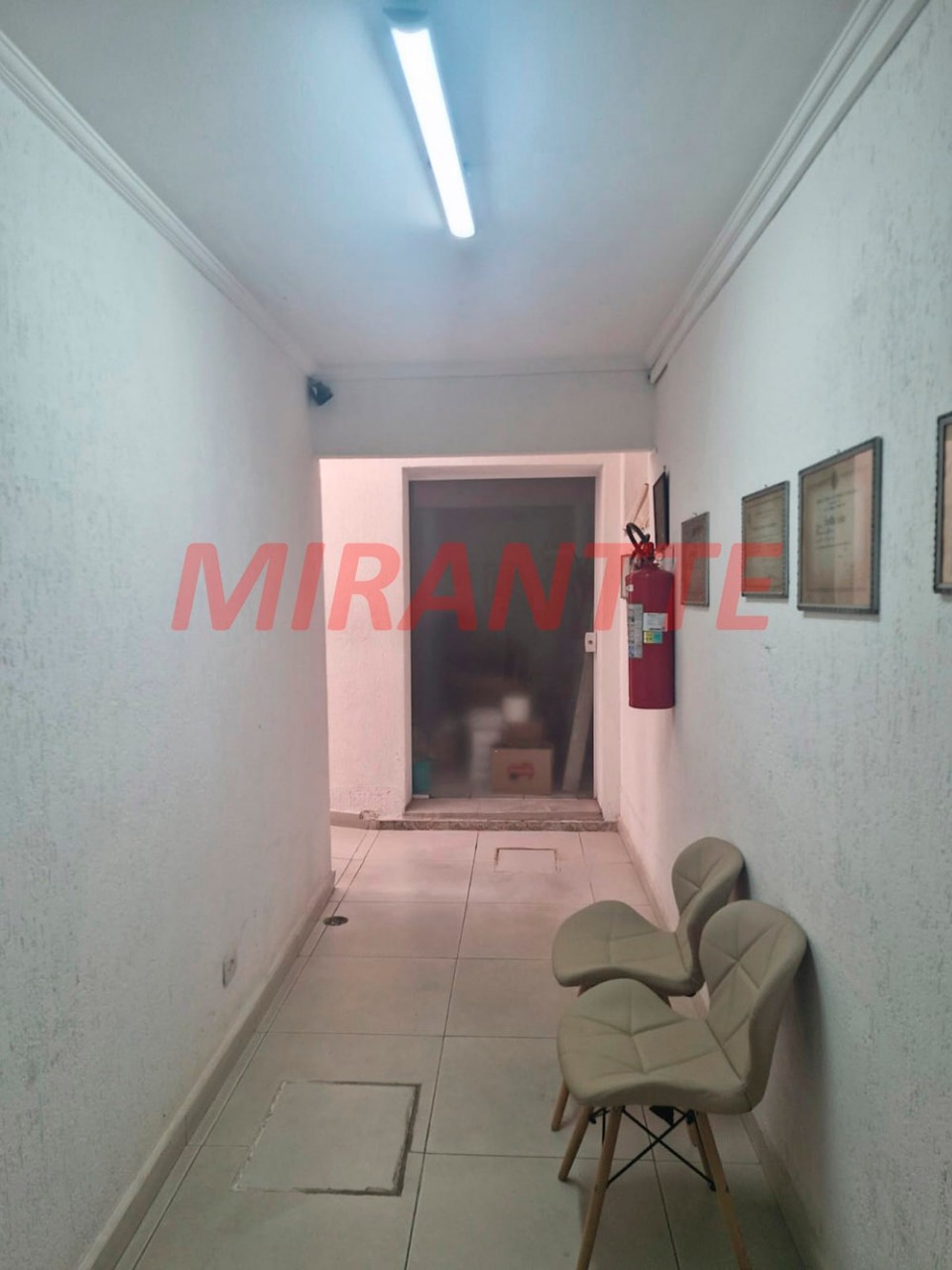 Comercial de 527.26m² em Vila Mazzei
