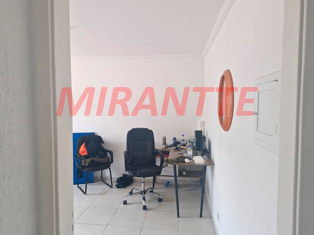 Comercial de 527.26m² em Vila Mazzei