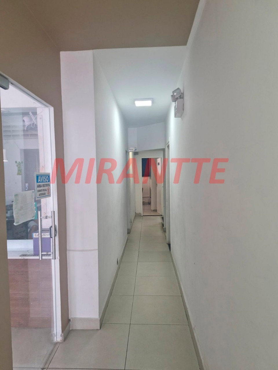 Comercial de 527.26m² em Vila Mazzei