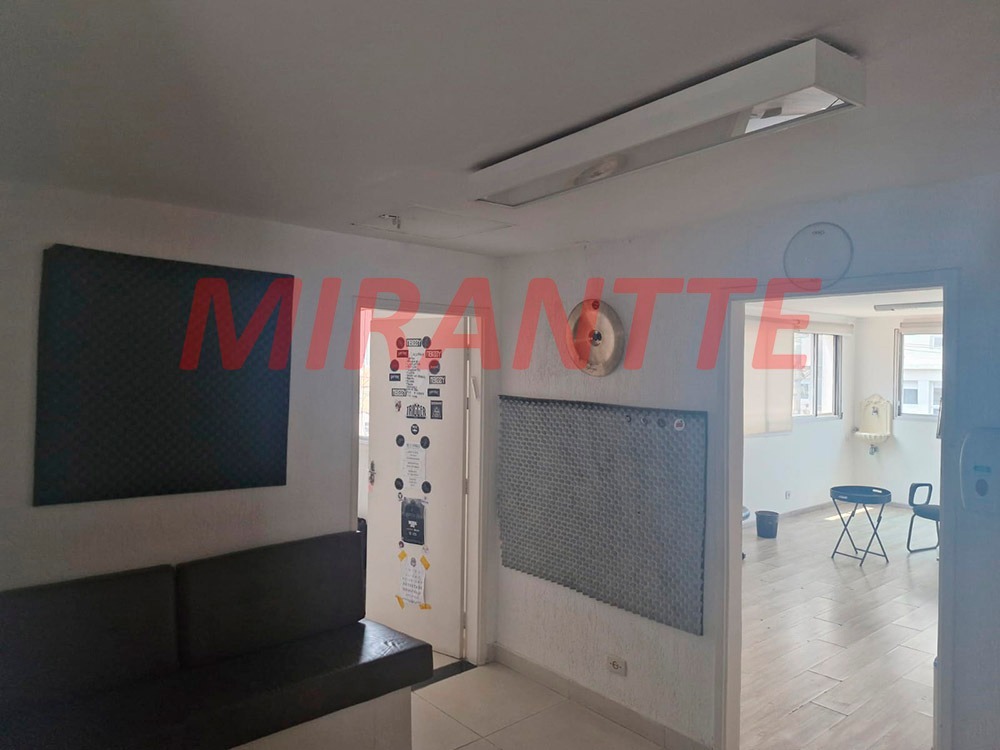 Comercial de 527.26m² em Vila Mazzei