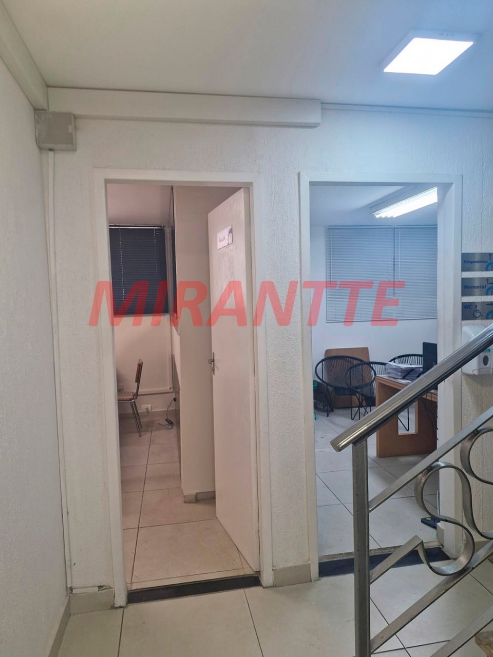 Comercial de 527.26m² em Vila Mazzei