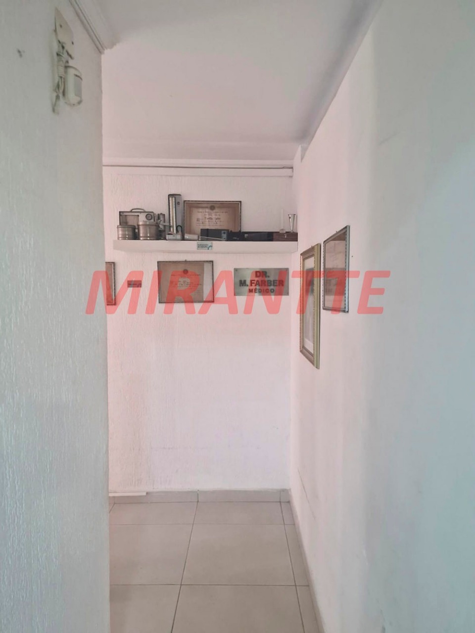 Comercial de 527.26m² em Vila Mazzei