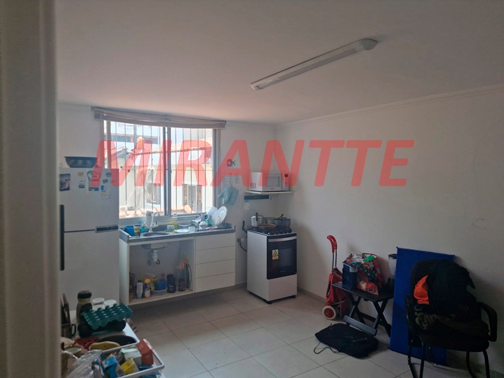 Comercial de 527.26m² em Vila Mazzei