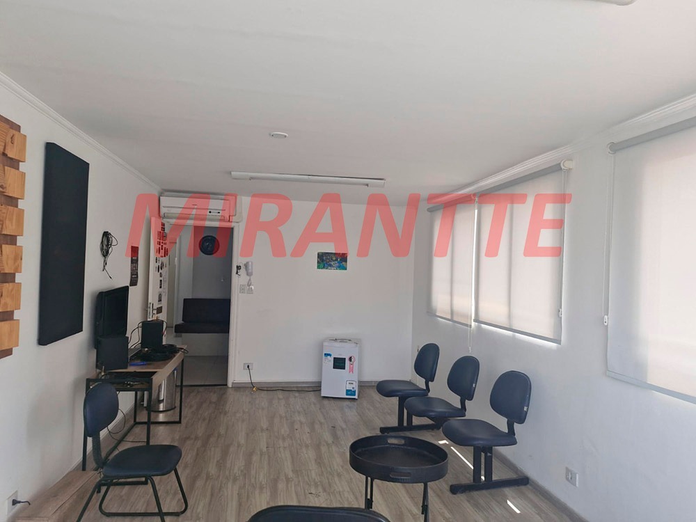 Comercial de 527.26m² em Vila Mazzei
