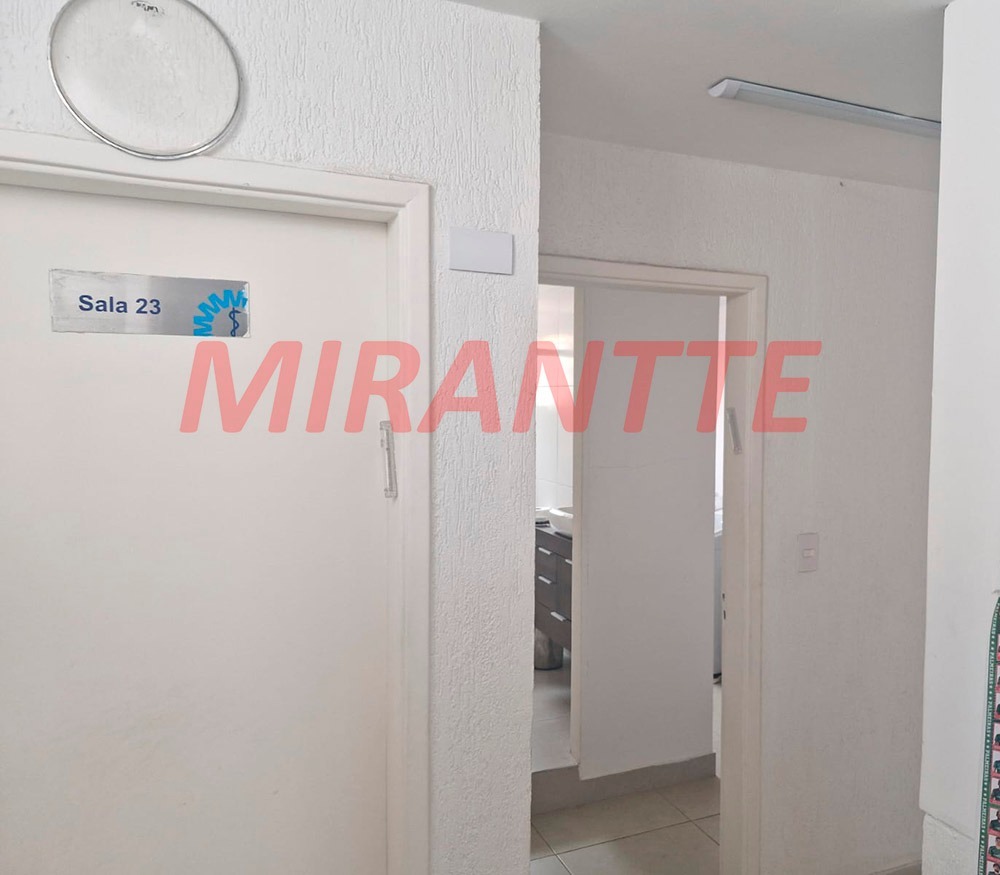 Comercial de 527.26m² em Vila Mazzei