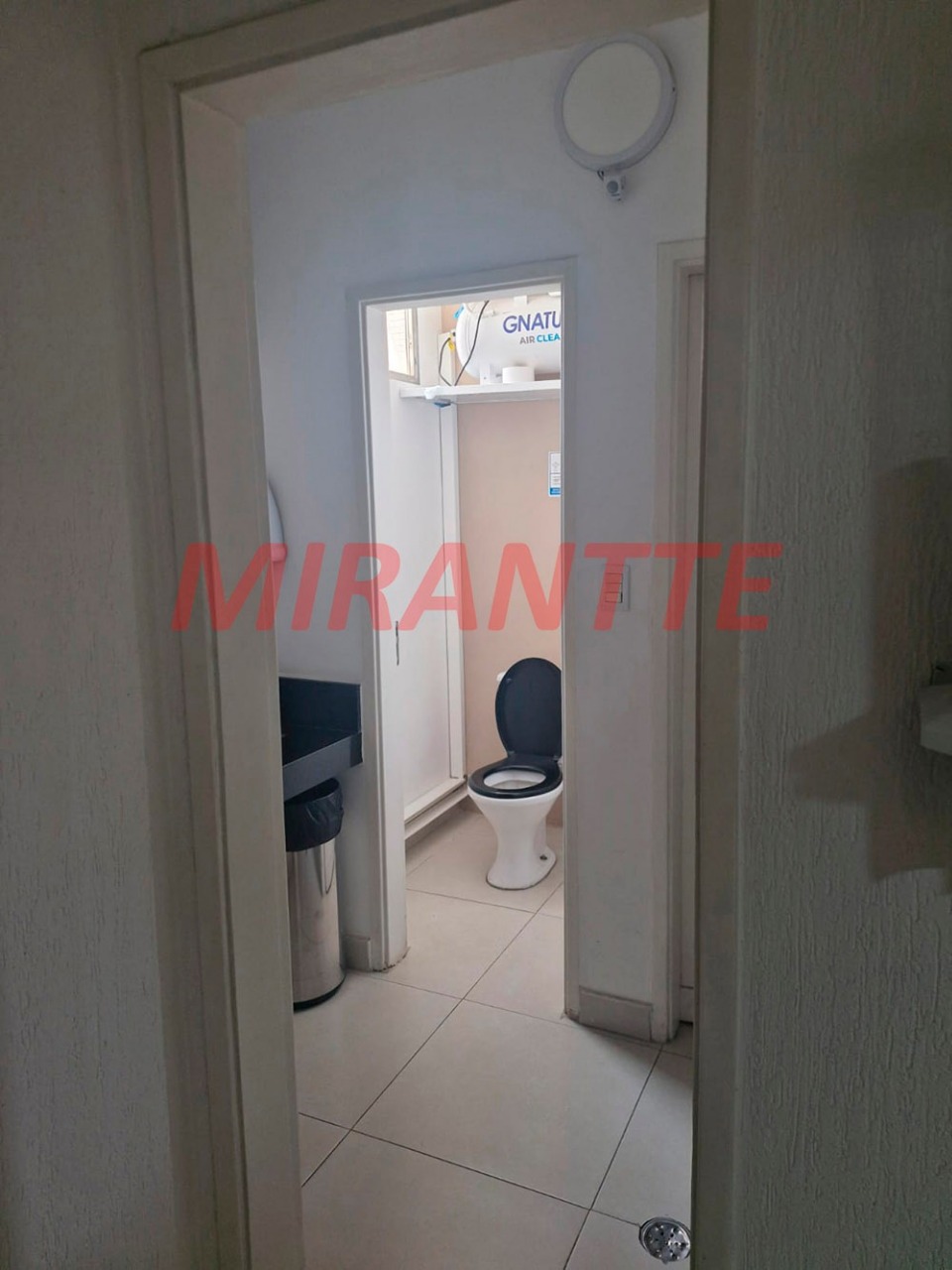 Comercial de 527.26m² em Vila Mazzei